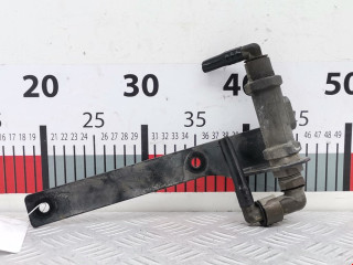 клапан воздушного фильтра Renault Midlum 1 поколение 2004, 6.2 л., МКПП, 5010260496