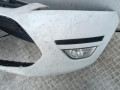 бампер передний Ford Mondeo 4 поколение [рестайлинг] 2012, 2.0 л., TDCi, дизель, МКПП, седан - фото №4