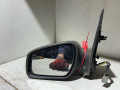 зеркало наружное левое Ford Focus 2 поколение 2005, 1.6 л., G8DB, дизель, 5МКПП, универсал - фото №4