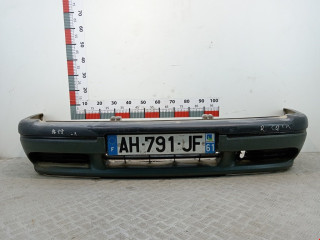 бампер передний Renault 19 2 поколение 1993, 1.8 л., МКПП, хетчбэк 5 дв., 7700815338