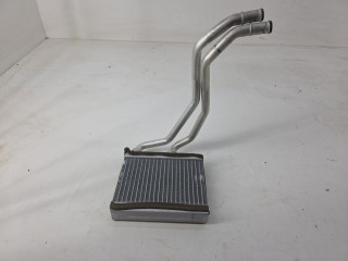 радиатор отопителя (печки) Nissan Elgrand E52 2017, 3.5 л., VQ35DE, бензин, АКПП, минивэн, правый руль, 273251JA1A, 27140JN20A