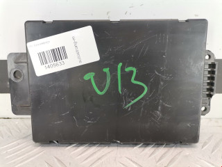 блок комфорта Ford Explorer 5 поколение U502 [рестайлинг] 2016, 3.5 л., АКПП, внедорожник 5 дв., GB5Z19980S