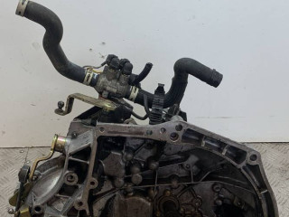 КПП механическая (МКПП) Citroen C3 1 поколение 2004, 20CQ06