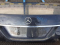 крышка багажника (дверь 3-5) Mercedes-Benz S-Класс W221 2009, 3.0 л., CDi, дизель, АКПП, седан - фото №4