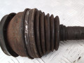 полуось передняя левая (приводной вал, ШРУС) Volkswagen Transporter T5 2004, 1.9 л., TDi PD, дизель, МКПП, микроавтобус, 7E0407271N, 7H0407451JX - фото №3