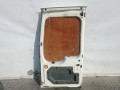 дверь задняя распашная правая Ford Transit Connect 1 поколение 2002, 1.8 л., Di, дизель, МКПП - фото №3
