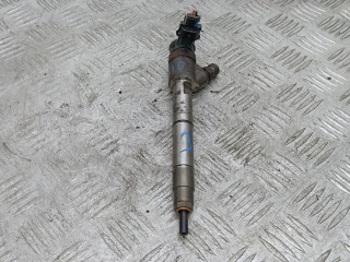 форсунка Kia Sorento 3 поколение 2015, 2.2 л., дизель, 445110584