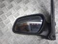 зеркало наружное левое Ford Fiesta 5 поколение [рестайлинг] 2007, 1.3 л., бензин, МКПП, хетчбэк 5 дв. - фото №5