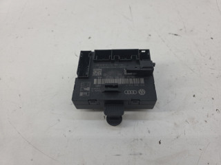 блок комфорта Audi A4 B8 [рестайлинг] 2014, 1.8 л., бензин, 8T0959792G