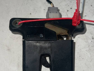 замок багажника Audi A6 4B/C5 1999, 2.4 л., APS, бензин, АКПП, седан