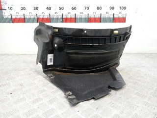 защита арок передняя левая (подкрылок) Audi A6 4G/C7 2013, 2.0 л., АКПП, седан, 4G0853887