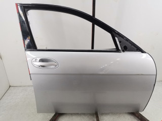 дверь передняя правая BMW 7 серия E65/E66/E67 [рестайлинг] 2007, 2.5 л., АКПП, седан, 41517202082