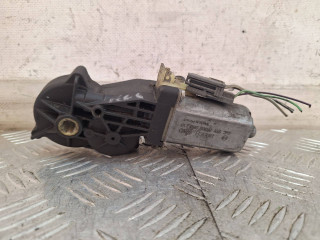 моторчик регулировки сиденья Mercedes-Benz E-Класс W211/S211 2004, 0390203210, 820591144