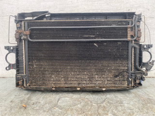 кассета радиаторов Audi A8 D2/4D 1995, 2.8 л., AAH, бензин, АКПП, седан