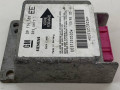 блок AirBag Opel Corsa B 1999, 09114585, 5WK1140B, EES1253503W - фото №4