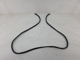 уплотнитель подкапотного пространства BMW 5 GT F07 [рестайлинг] 2016, 2.0 л., бензин, 51767193412, 7193412