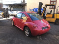 бампер передний Volkswagen Beetle 2 поколение 2000, 2.0 л., МКПП, хетчбэк 3 дв., 1C0807221D - фото №17