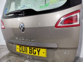 крышка багажника (дверь 3-5) Renault Scenic 3 поколение 2011, 1.5 л., K9K 836, дизель, 6МКПП, минивэн - фото №7