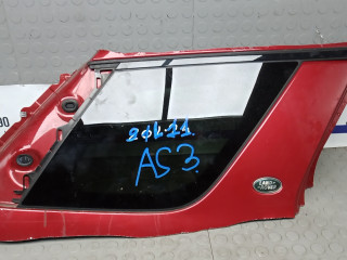 стекло кузовное боковое правое Land Rover Discovery Sport 1 поколение 2016, 2.0 л., дизель