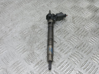 форсунка Volkswagen Golf 6 поколение 2011, 2.0 л., дизель, 0986435360, 18012201596