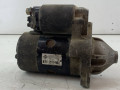 стартер Nissan Micra 2 поколение (K11) 2000, 1.0 л., бензин, 2330041B71, M002T42881 - фото №7