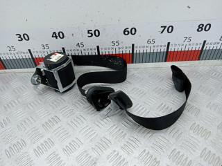 ремень безопасности Opel Astra H 2007, 1.6 л., МКПП, хетчбэк 3 дв., 13253565