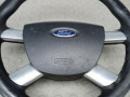 руль Ford Kuga 1 поколение 2010, 2.0 л., дизель, внедорожник 5 дв. - фото №2