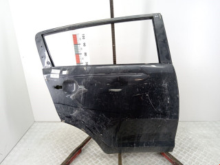 дверь задняя правая Kia Sportage 3 поколение 2014, 770043W000