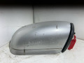 зеркало наружное правое Mercedes-Benz E-Класс W210/S210 [рестайлинг] 2001, silver, седан - фото №6
