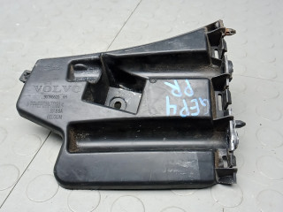крепление ( кронштейн ) крыла Volvo V60 1 поколение 2013, 1.6 л., дизель