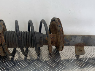 стойка передняя левая Peugeot 306 1 поколение [рестайлинг] 2000, 1.4 л., бензин, МКПП, универсал