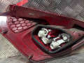 фонарь задний правый Ford Fiesta 6 поколение 2010, 1.4 л., бензин, 5МКПП, хетчбэк 5 дв. - фото №2