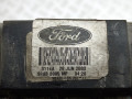 радиатор (основной) Ford Focus 1 поколение 1999, 1.8 л., МКПП, универсал, 1671970 - фото №3