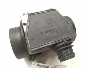 расходомер воздуха BMW 5 серия E34 1990, 2.0 л., i, бензин, 0280212010, 13621718521, 1718521