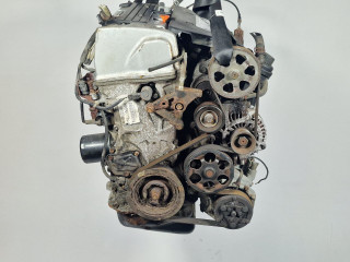 двигатель Honda CR-V 2 поколение 2003, 2.0 л., i, бензин, АКПП, внедорожник 5 дв., полный привод, K20A4