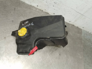 бачок омывателя Mazda 6 GG 2003, 1.8 л., бензин, 5МКПП, серебро, универсал