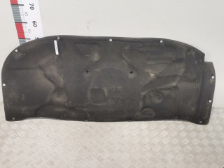 шумоизоляция капота Audi A6 4B/C5 1998, 2.5 л., МКПП, универсал, 4B0863825AJ