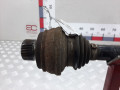 полуось задняя (приводной вал, ШРУС) Audi Q5 8R 2012, 3.0 л., АКПП, внедорожник 5 дв., 8R0501203C - фото №2