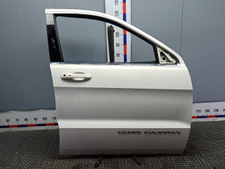 дверь передняя правая Jeep Grand Cherokee 4 поколение 2012, 3.0 л., дизель