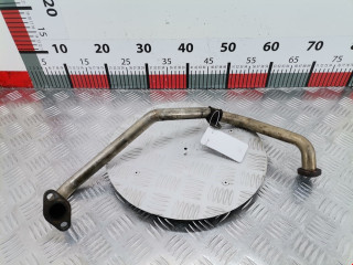 трубка системы рециркуляции EGR Ford Ranger 2 поколение 2007, 3.0 л., МКПП, внедорожник 5 дв.