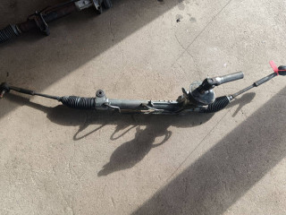 рулевая рейка Opel Zafira 1 поколение (A) [рестайлинг] 2003, 2.0 л., Y 20 DTH, дизель, 5МКПП, минивэн, TRW