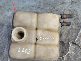 бачок расширительный Ford C-Max 1 поколение 2003, 1.6 л., дизель, 5МКПП, минивэн