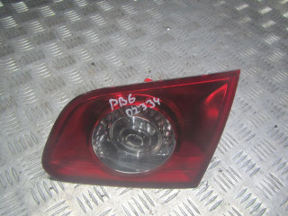 фонарь крышки багажника правый Volkswagen Passat B6 2009, 2.0 л., дизель, МКПП, универсал