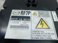 блок управления двигателем Mazda 5 CR 2006, 2.0 л., МКПП, минивэн, RF7P18881S - фото №4