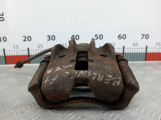 суппорт передний правый Renault Kangoo 1 поколение 2002, 1.9 л., МКПП, фургон