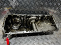 масляный поддон BMW X5 E70 2008, M57 D30 (306D3), АКПП, черный, внедорожник 5 дв., 7801367 - фото №7