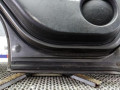 дверь задняя левая Nissan Qashqai J10 [рестайлинг] 2012, 1.5 л., дизель, внедорожник 5 дв. - фото №7