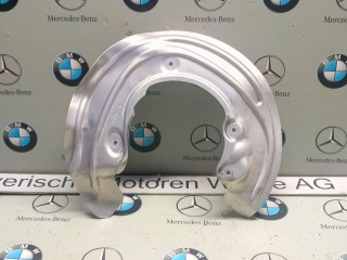 защитный кожух тормозного механизма BMW 2023, 2.0 л., бензин, 416, 6870529