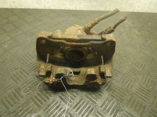 суппорт передний правый Alfa Romeo 159 1 поколение 2006, 1.9 л., МКПП, седан, 735416380