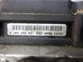 блок ABS Mercedes-Benz Vario W670 2006, 4.2 л., дизель, A0014465489 - фото №4
